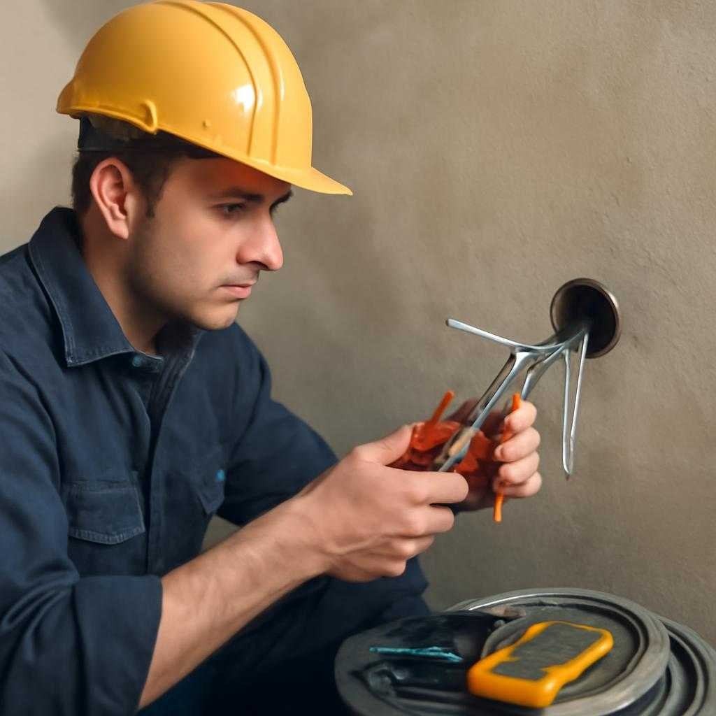 электромонтаж