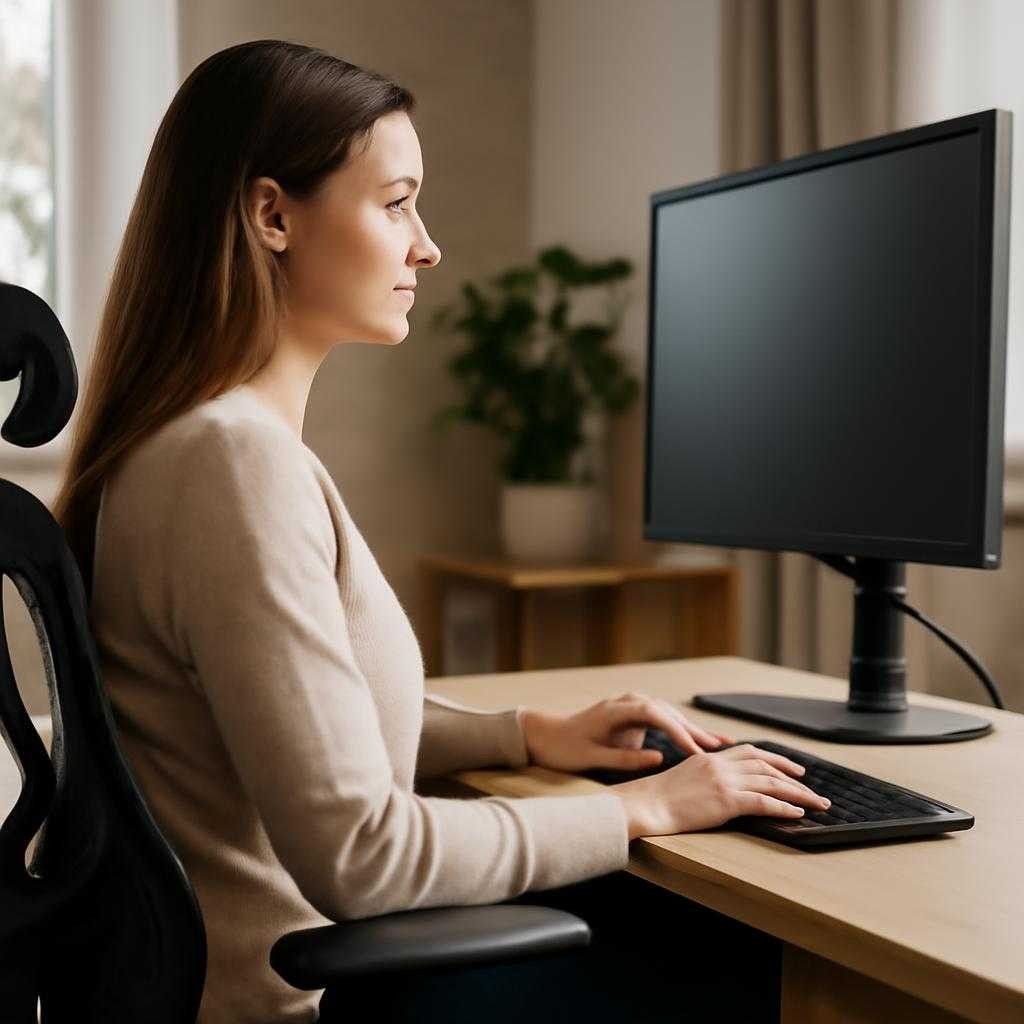 эргономика