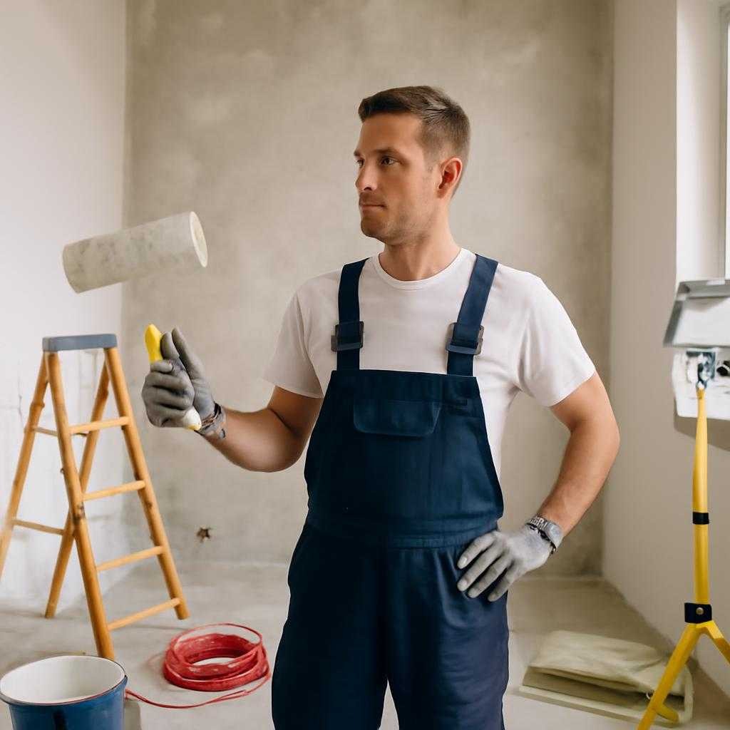 евроремонт