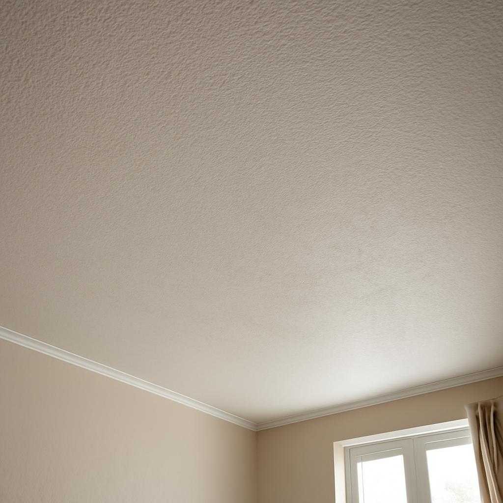 фактура натяжного потолка