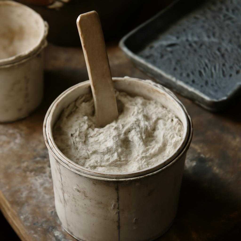 фактурные краски