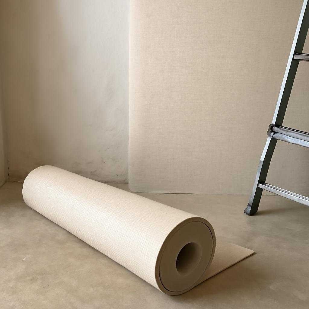 флизелиновые обои