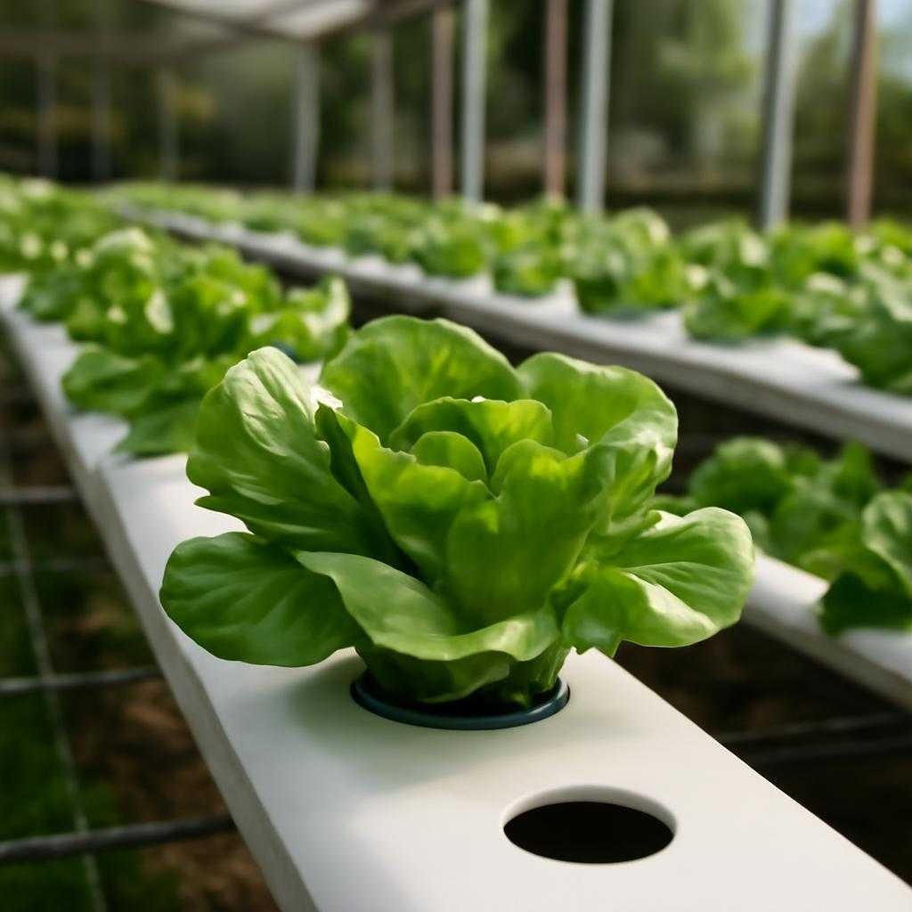 гидропоника