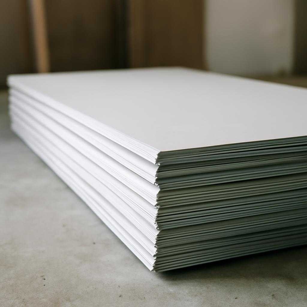 гипсокартон