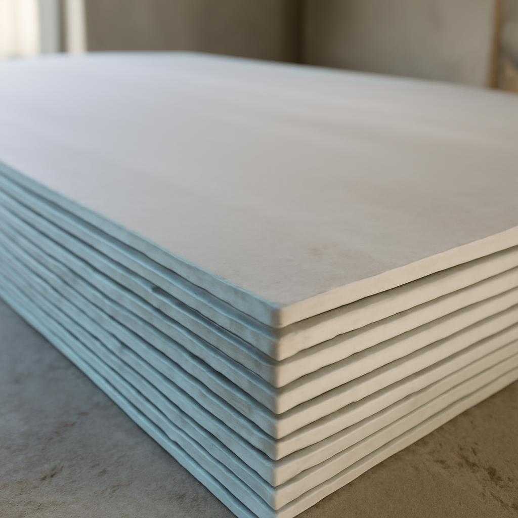 гипсокартон