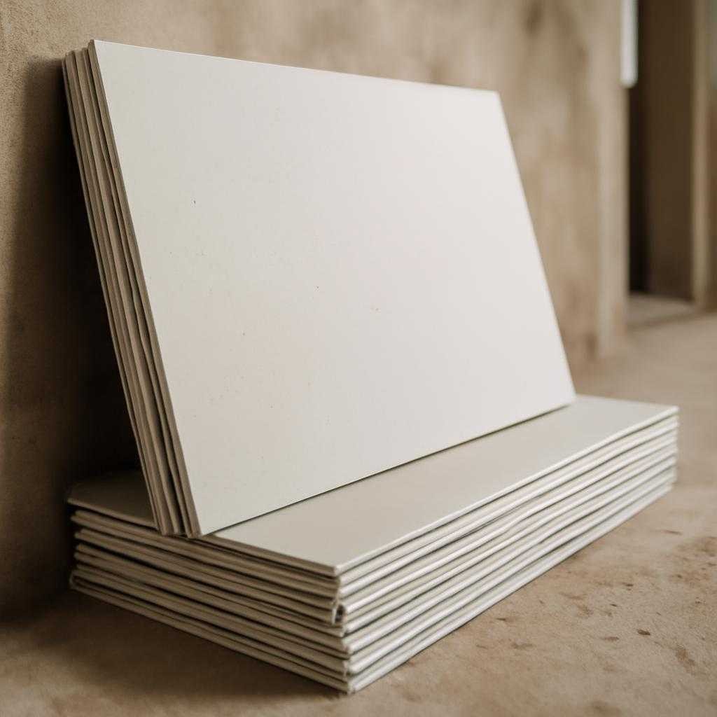 гипсокартон