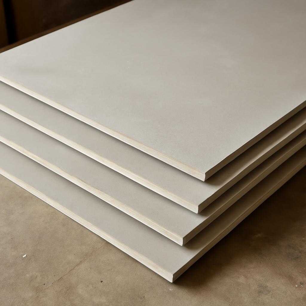 гипсокартон