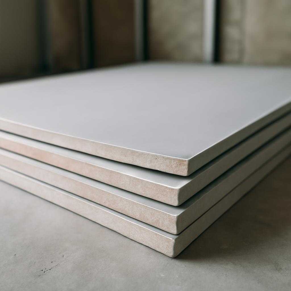 гипсокартон