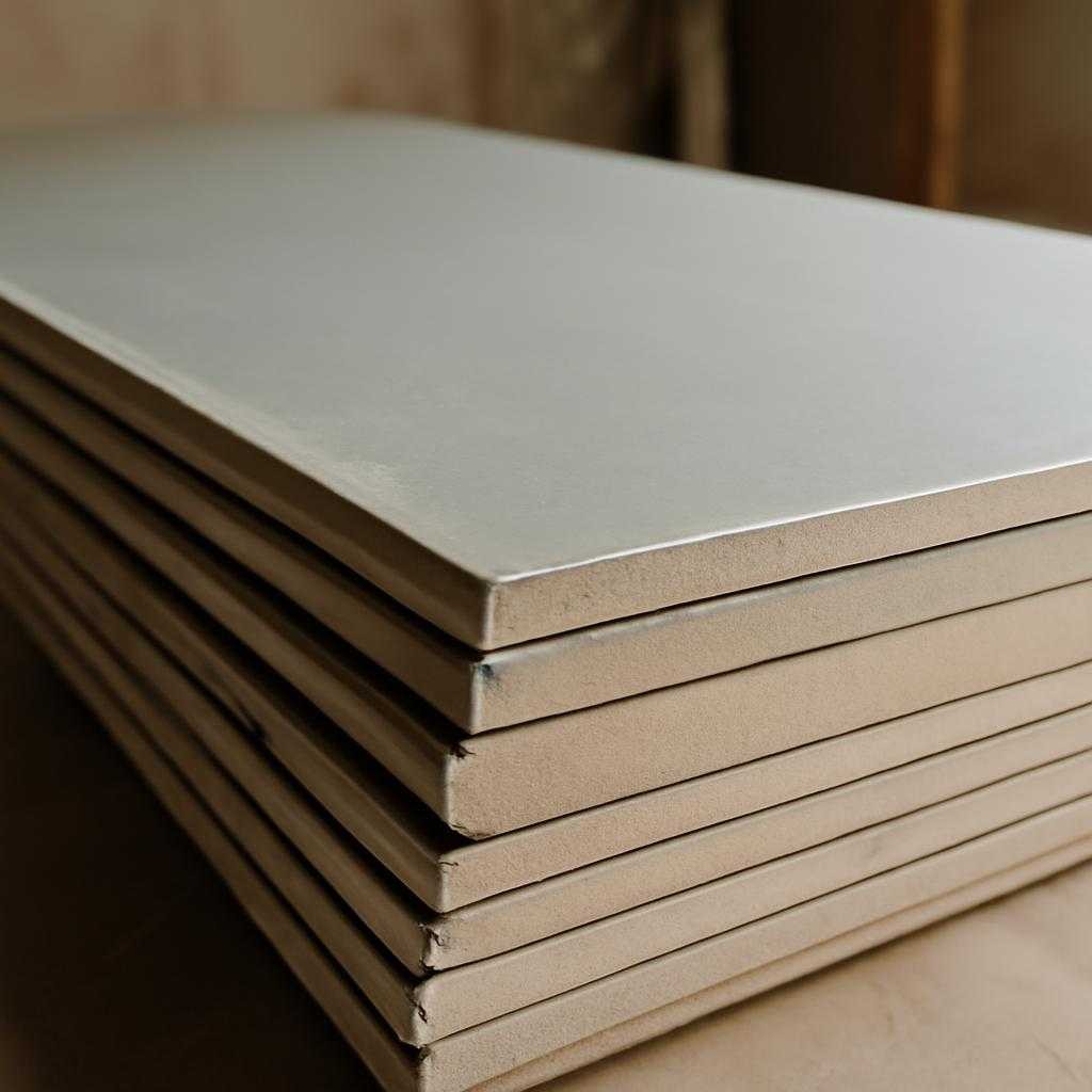 гипсокартон