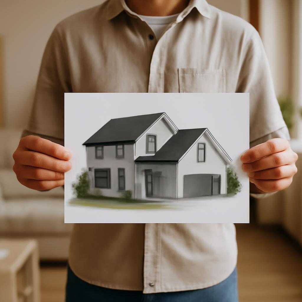 готовые проекты домов