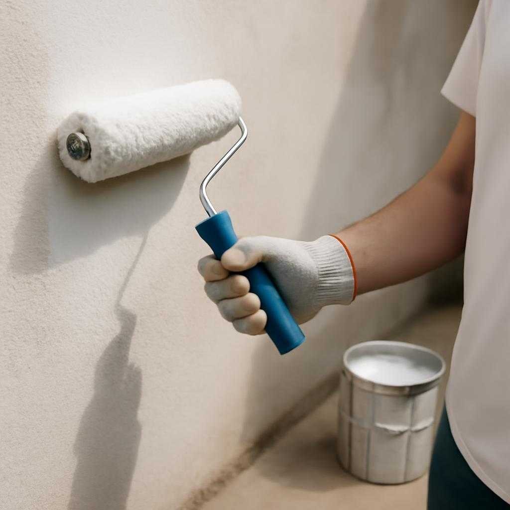 грунтование