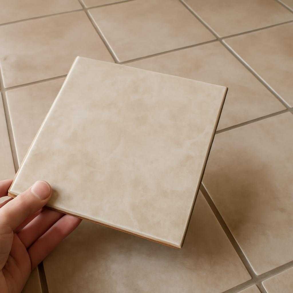 керамическая плитка