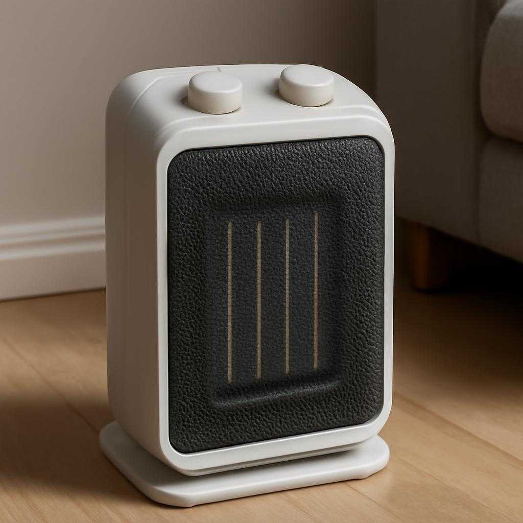 керамический обогреватель