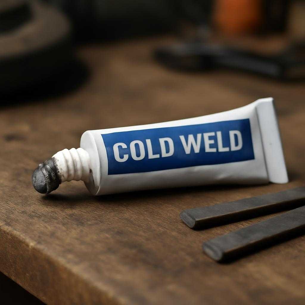 холодная сварка