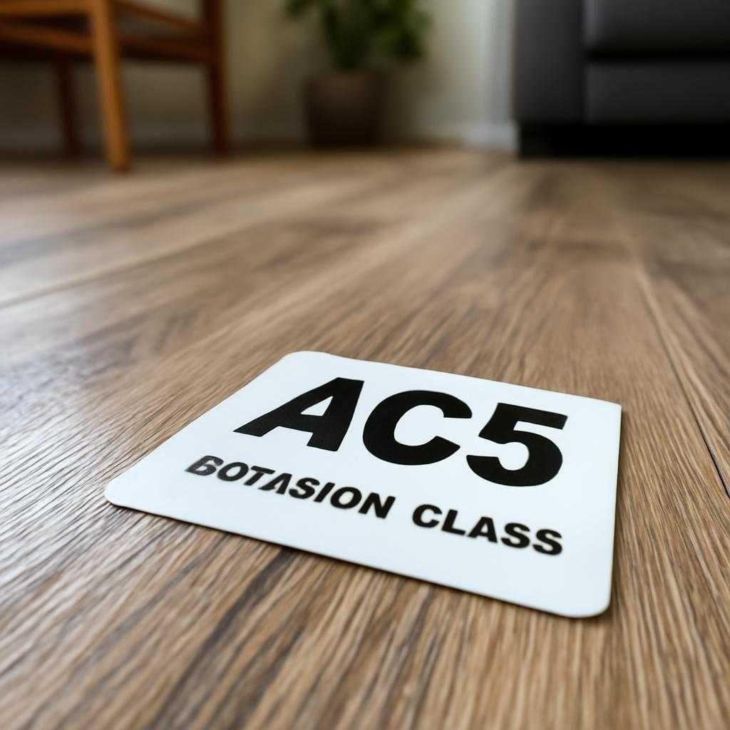 класс износостойкости ламината