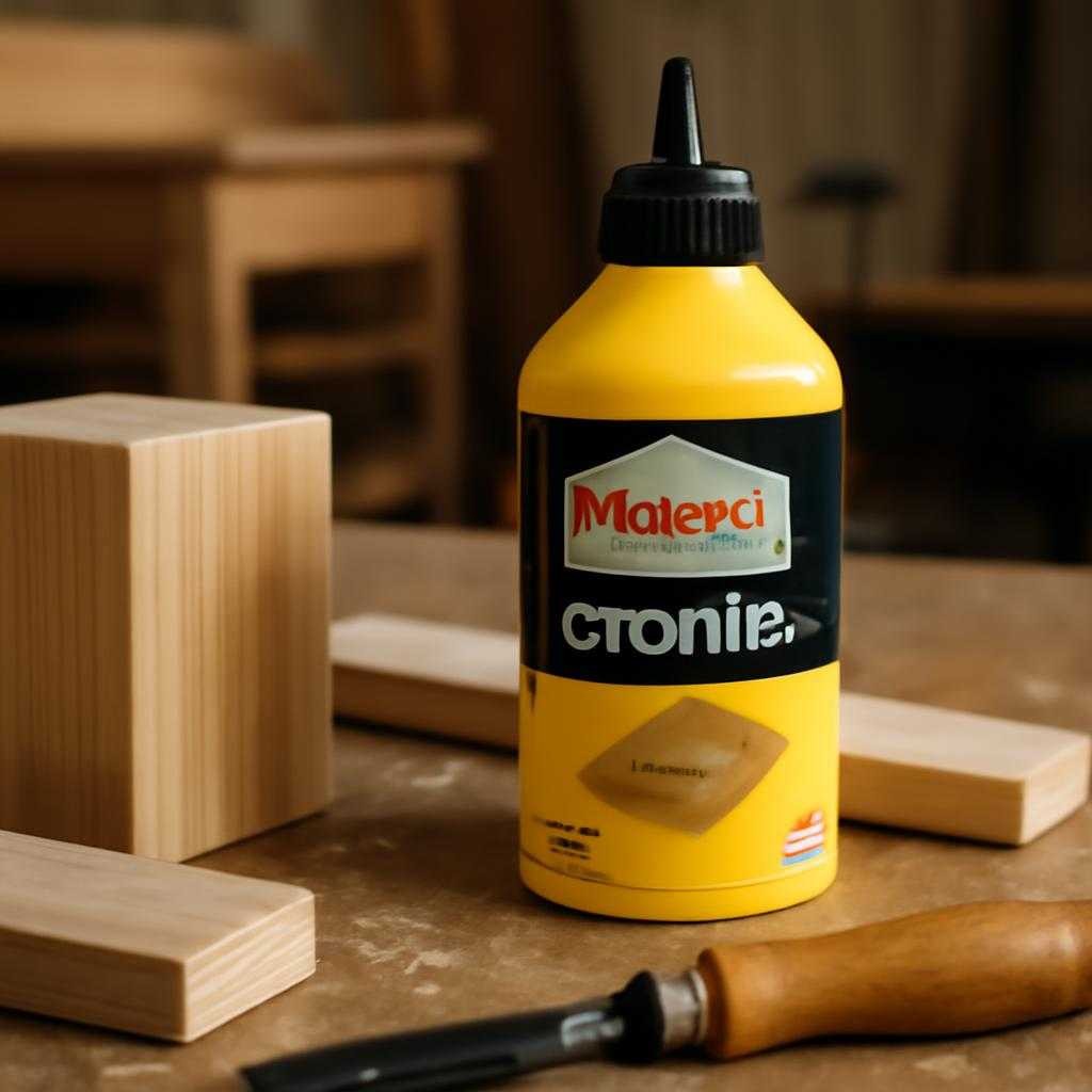 клей Момент Столяр