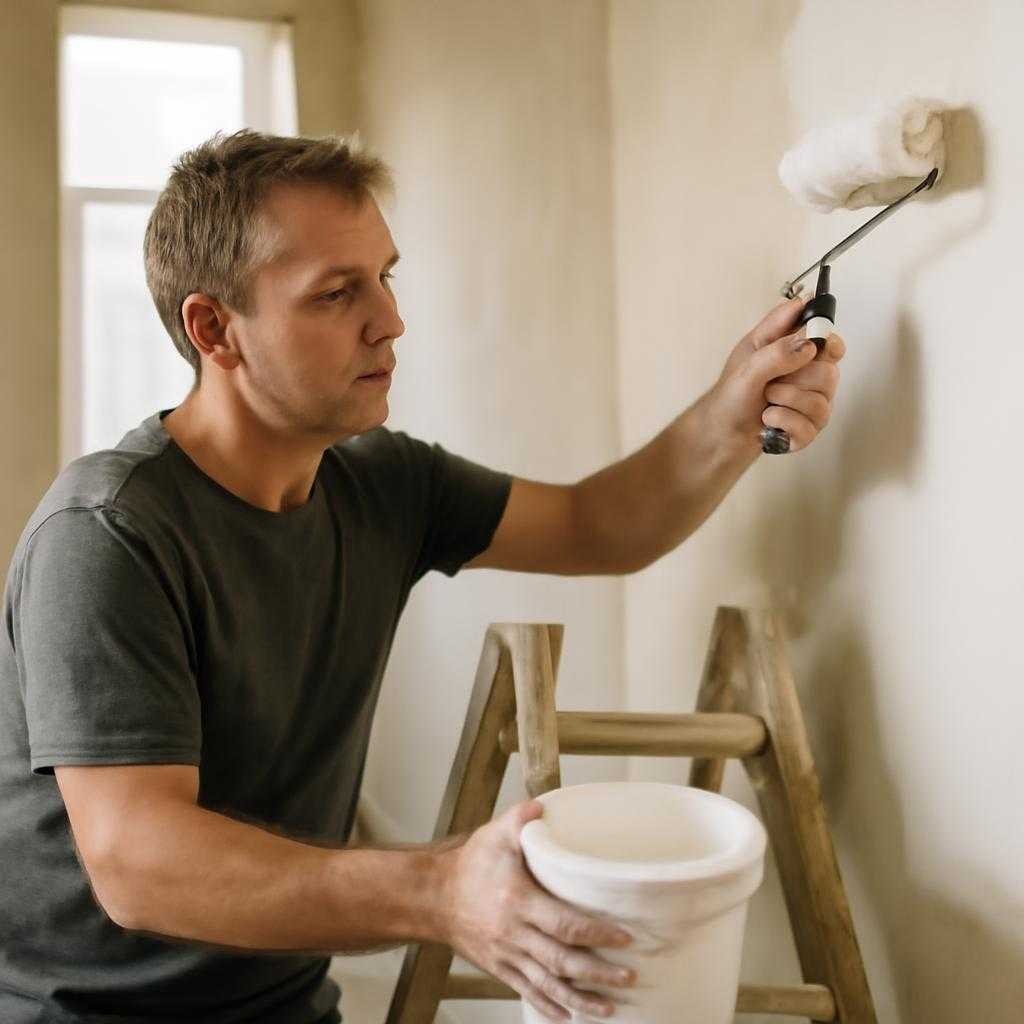 косметический ремонт