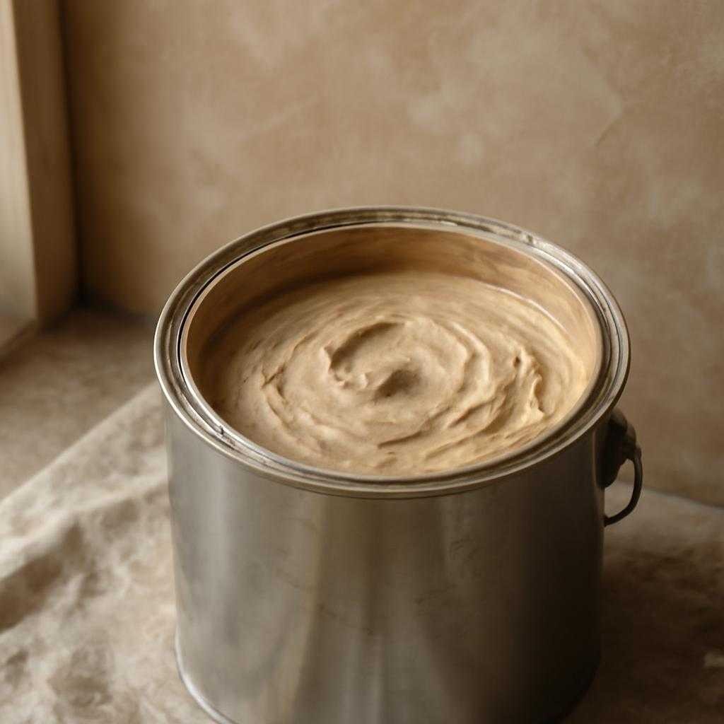 краска отточенто