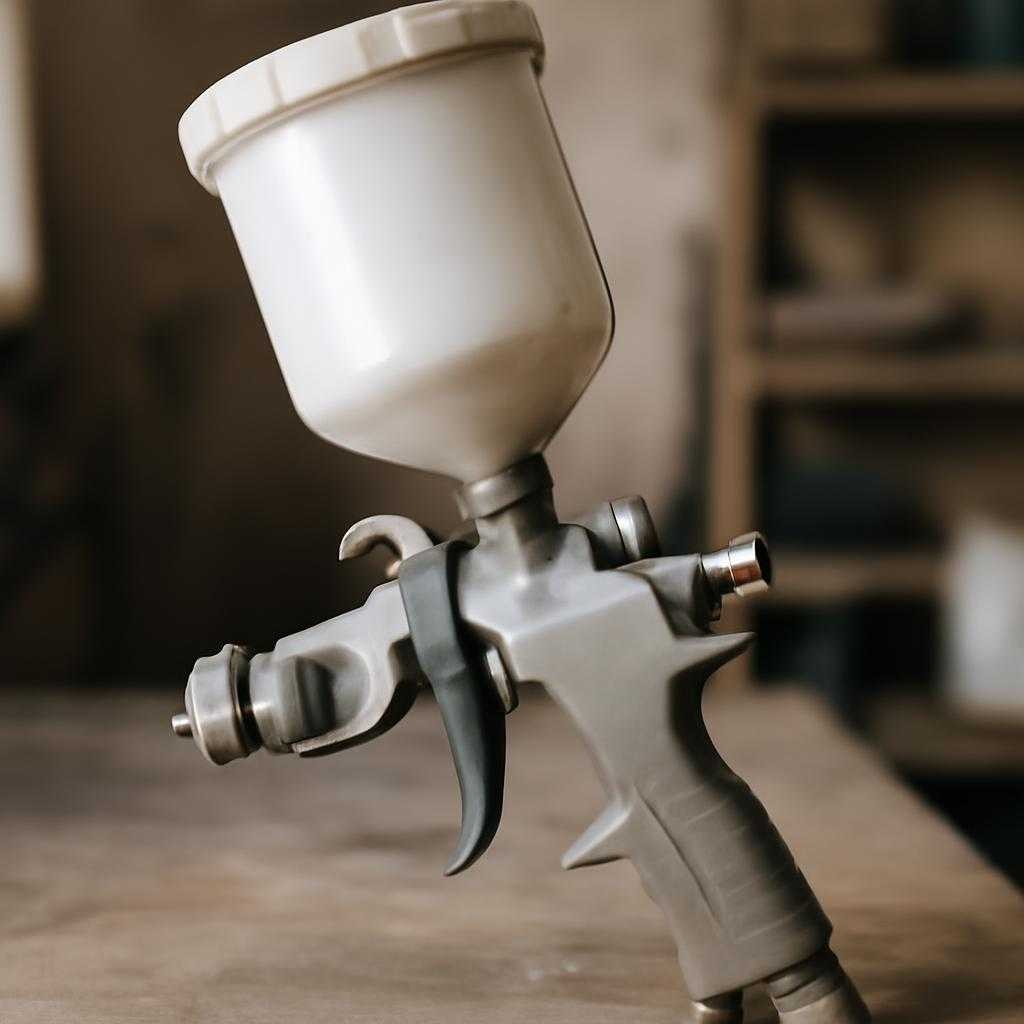 краскопульт