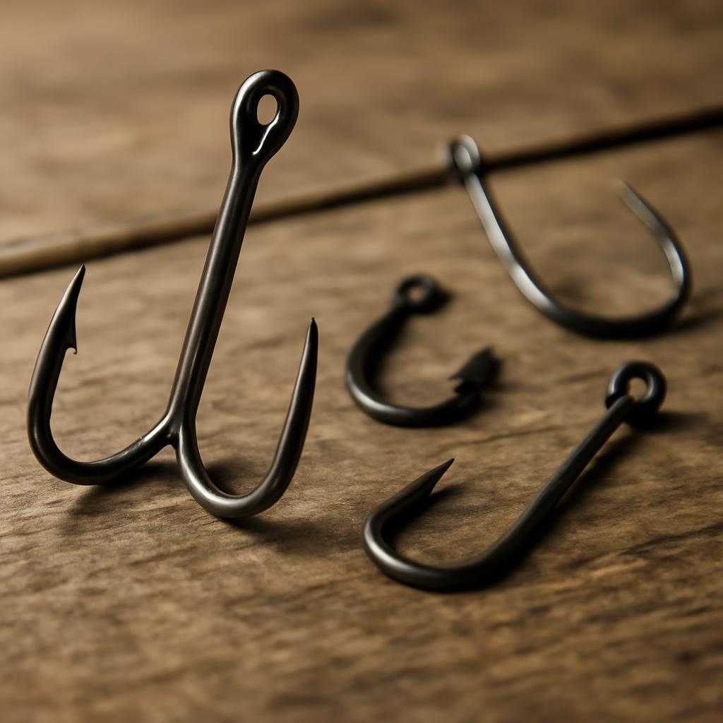 крючки
