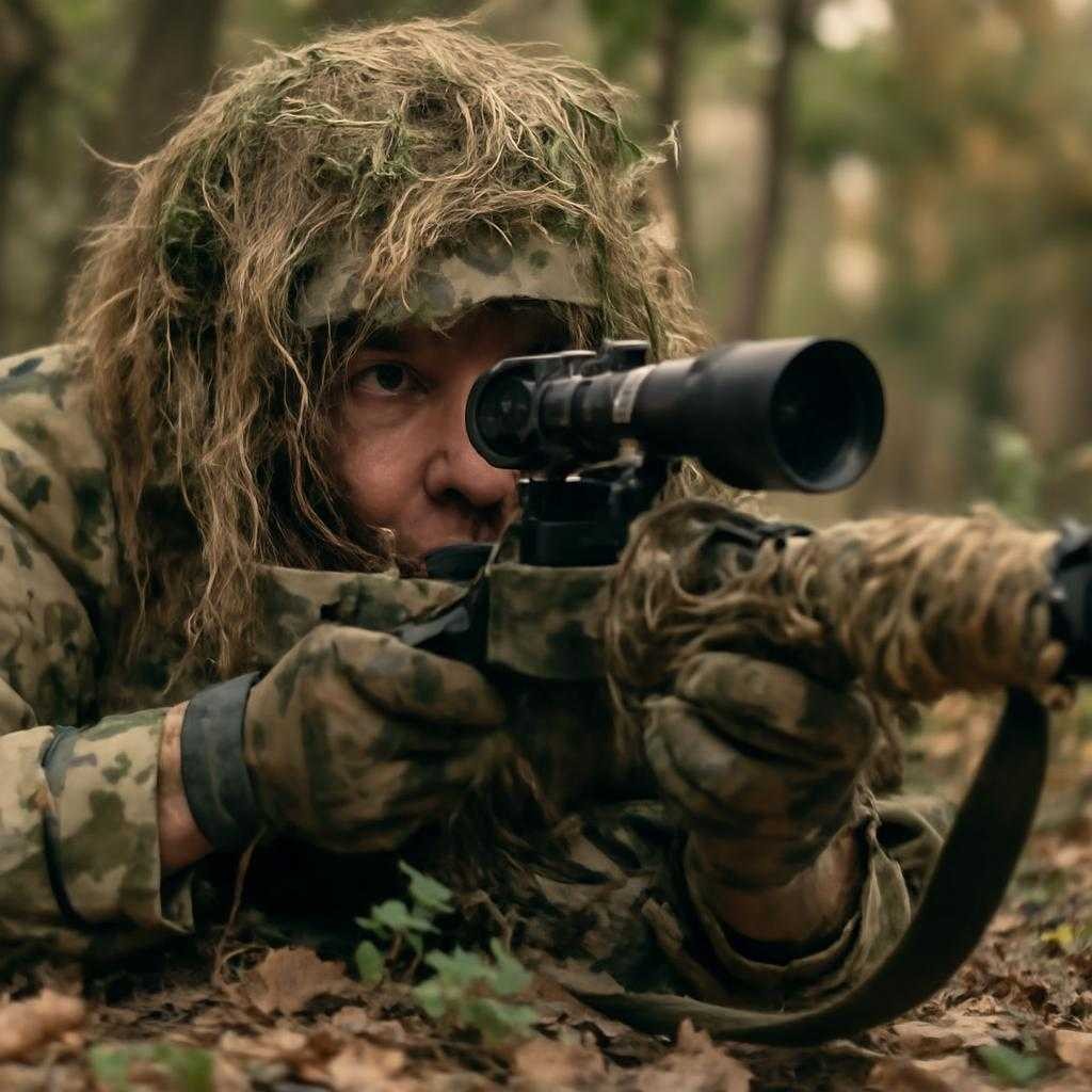 маскировка