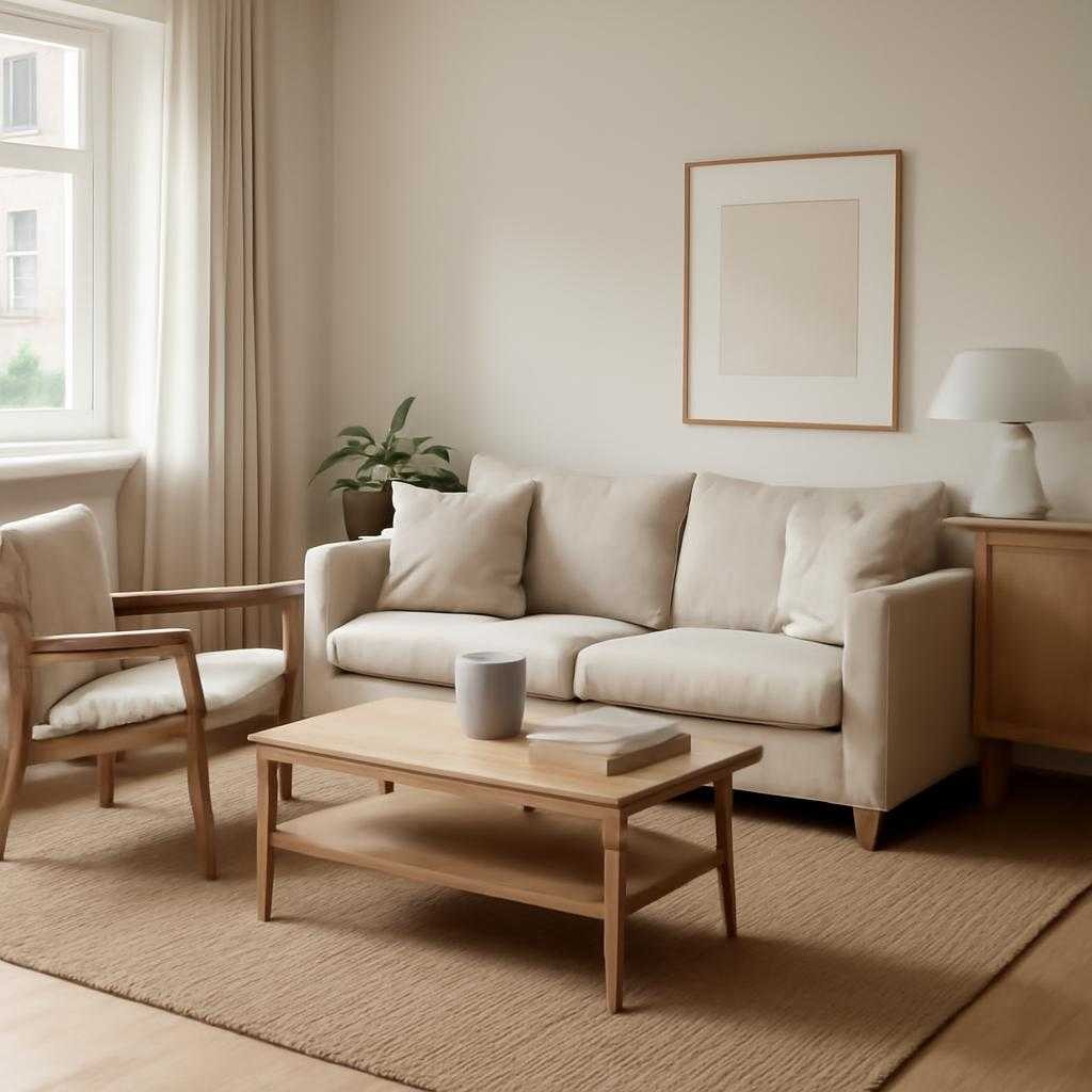 мебель и пространство