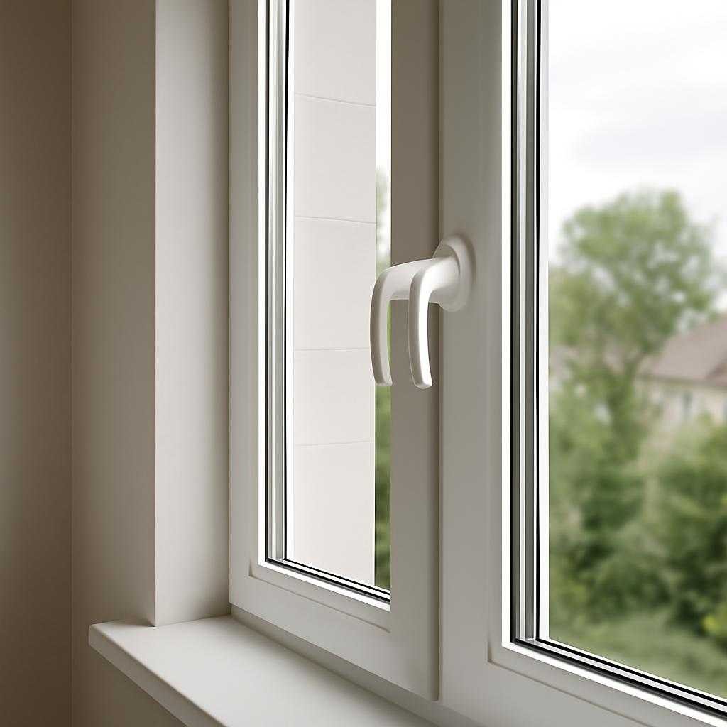 металлопластиковые окна