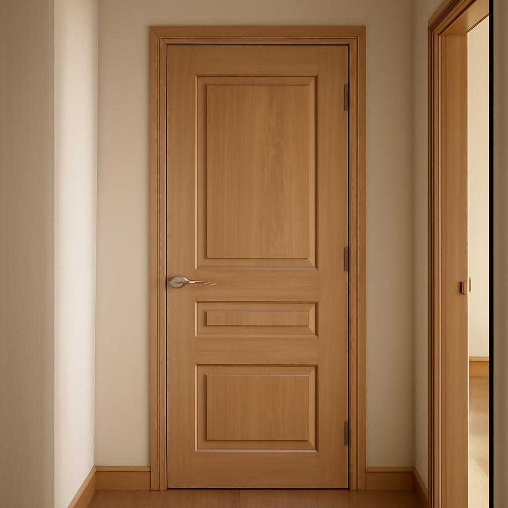 межкомнатные двери