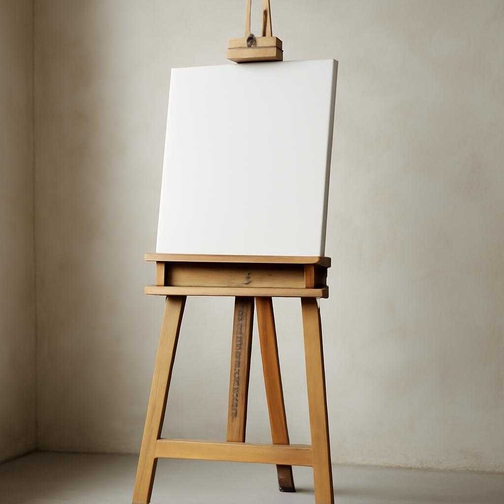 мольберт «Альберт»