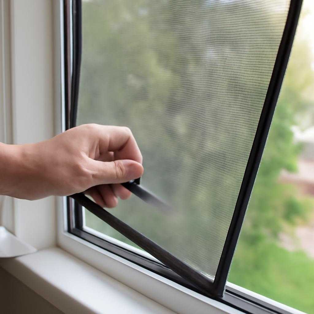 москитная_сетка