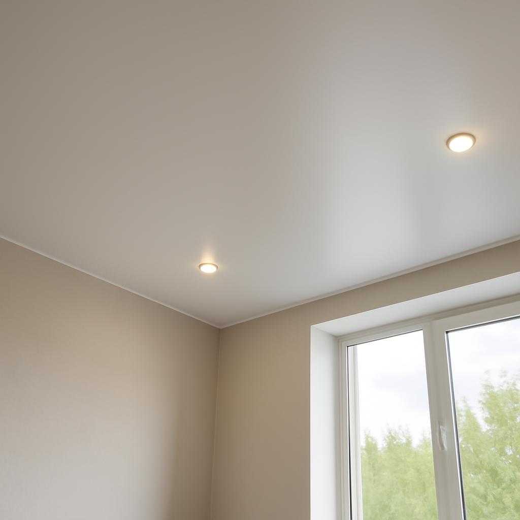 натяжнойпотолок