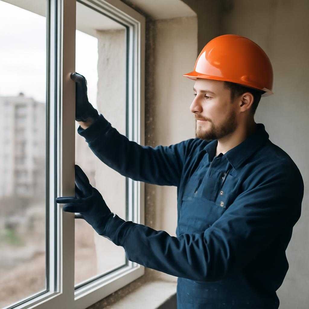 остекление