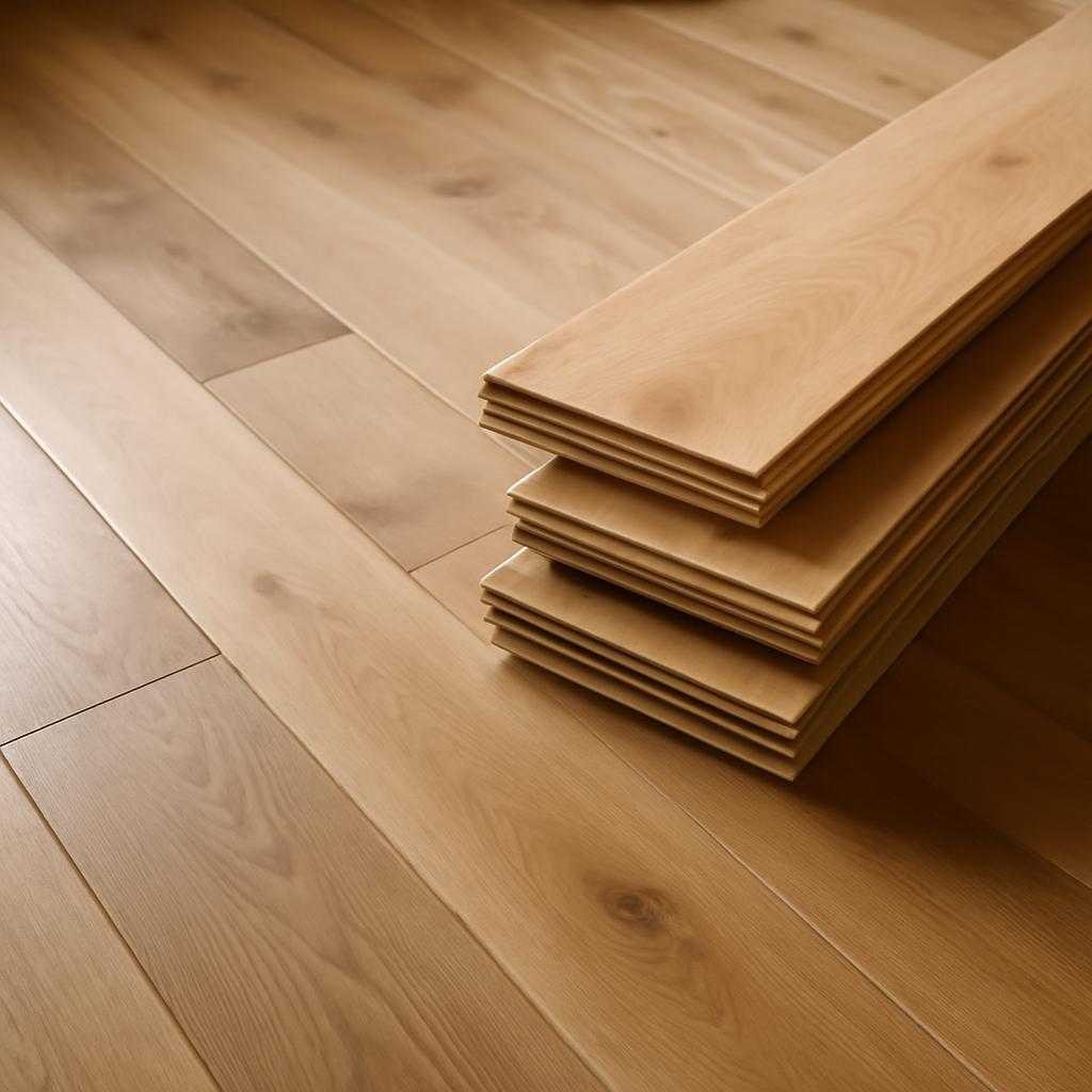 паркетная доска