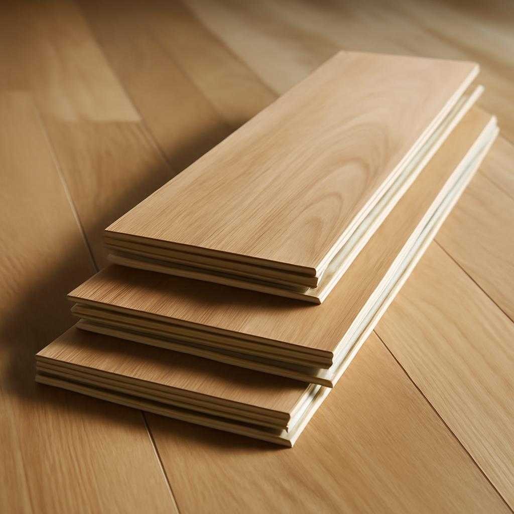 паркетная доска