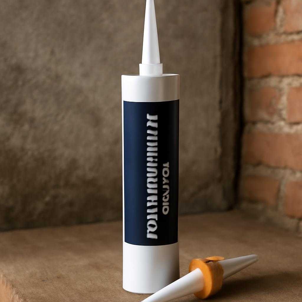 полиуретановый герметик