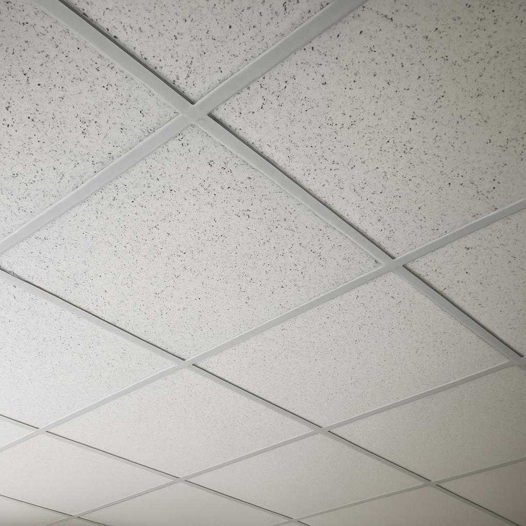 потолочная плитка