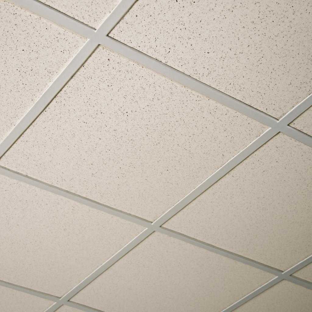 потолочная плитка