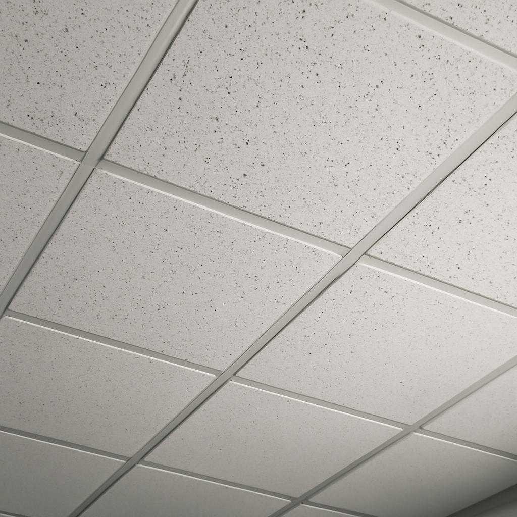 потолочная плитка
