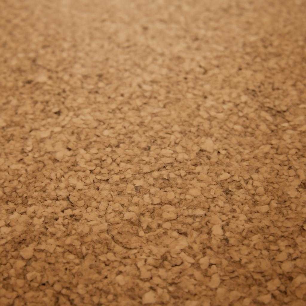 пробковое покрытие