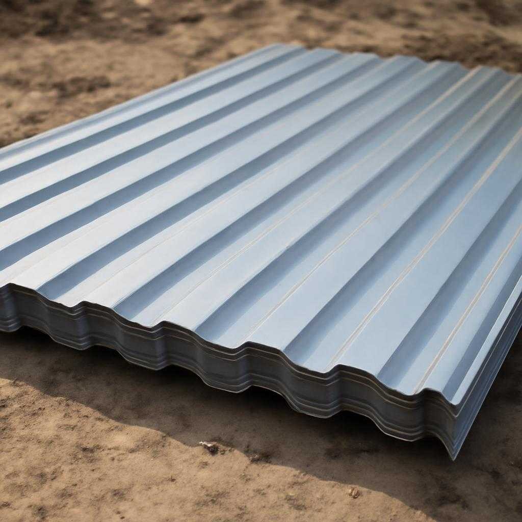 профнастил