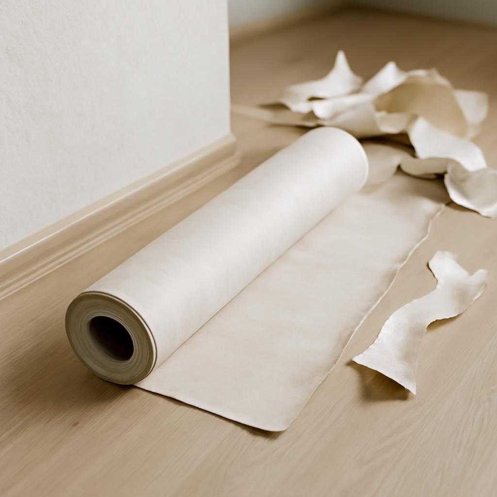 расход обоев