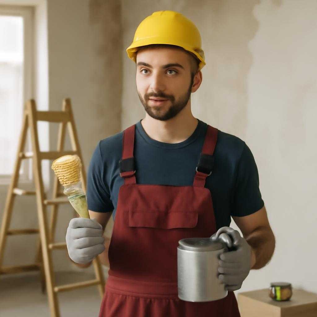 разумный ремонт