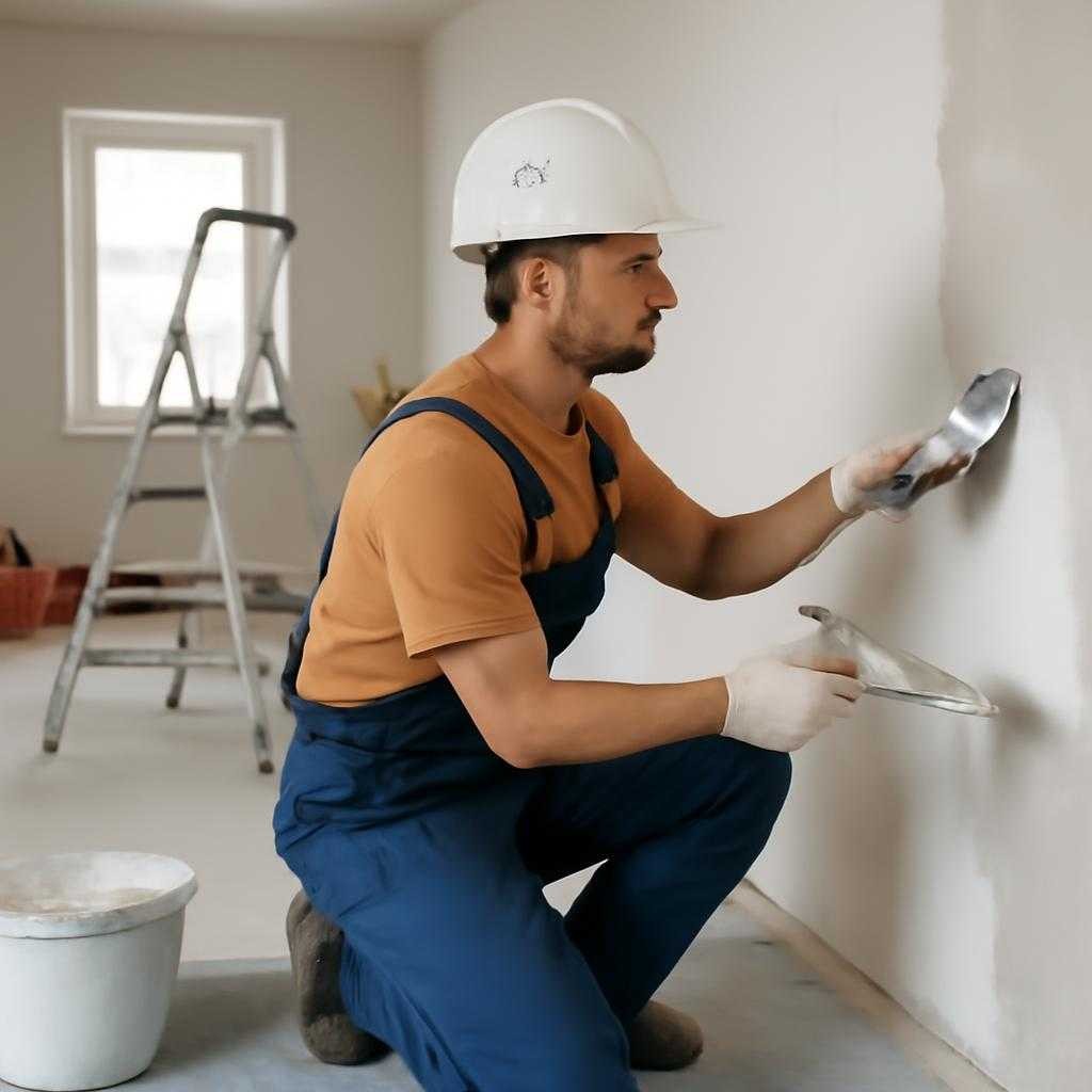 ремонт квартиры под ключ