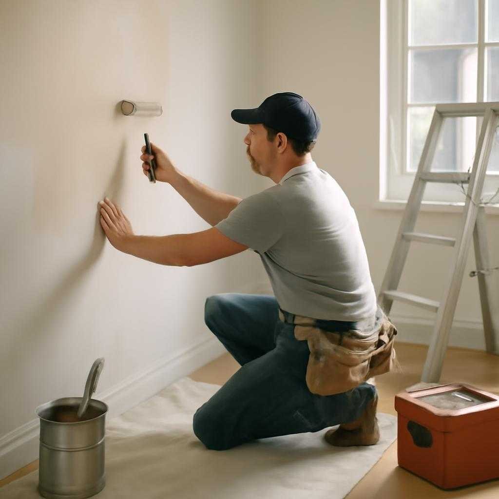 ремонт перед продажей