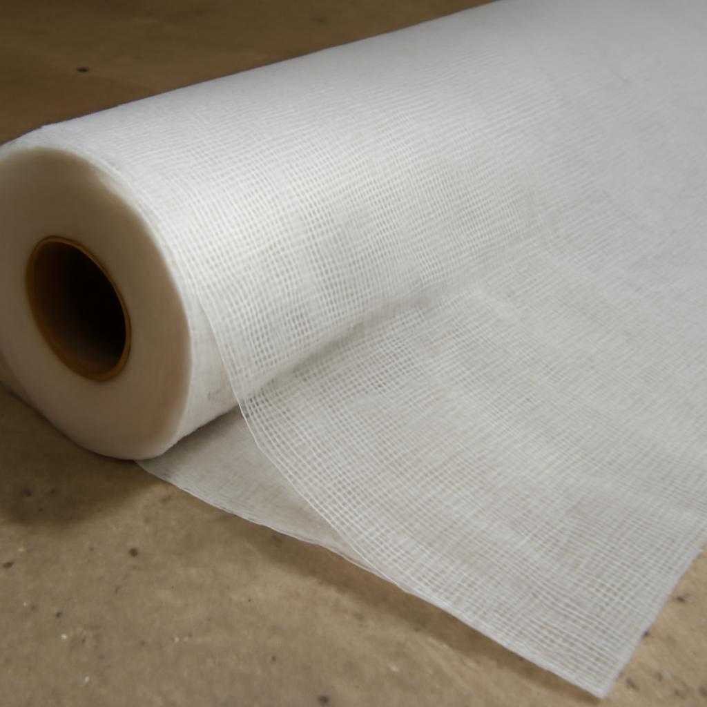 стеклохолст