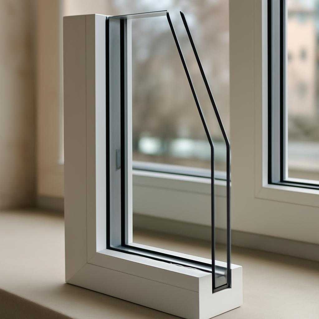 стеклопакет