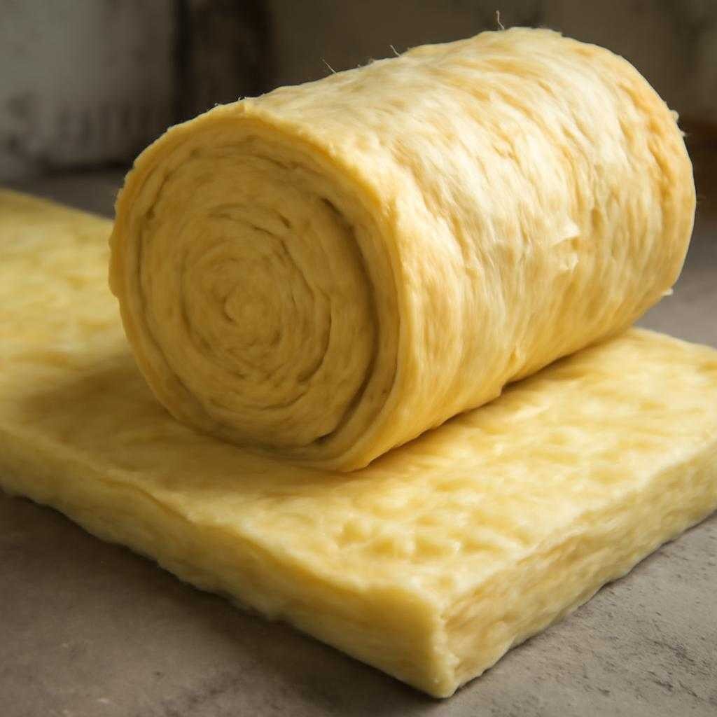 стекловата