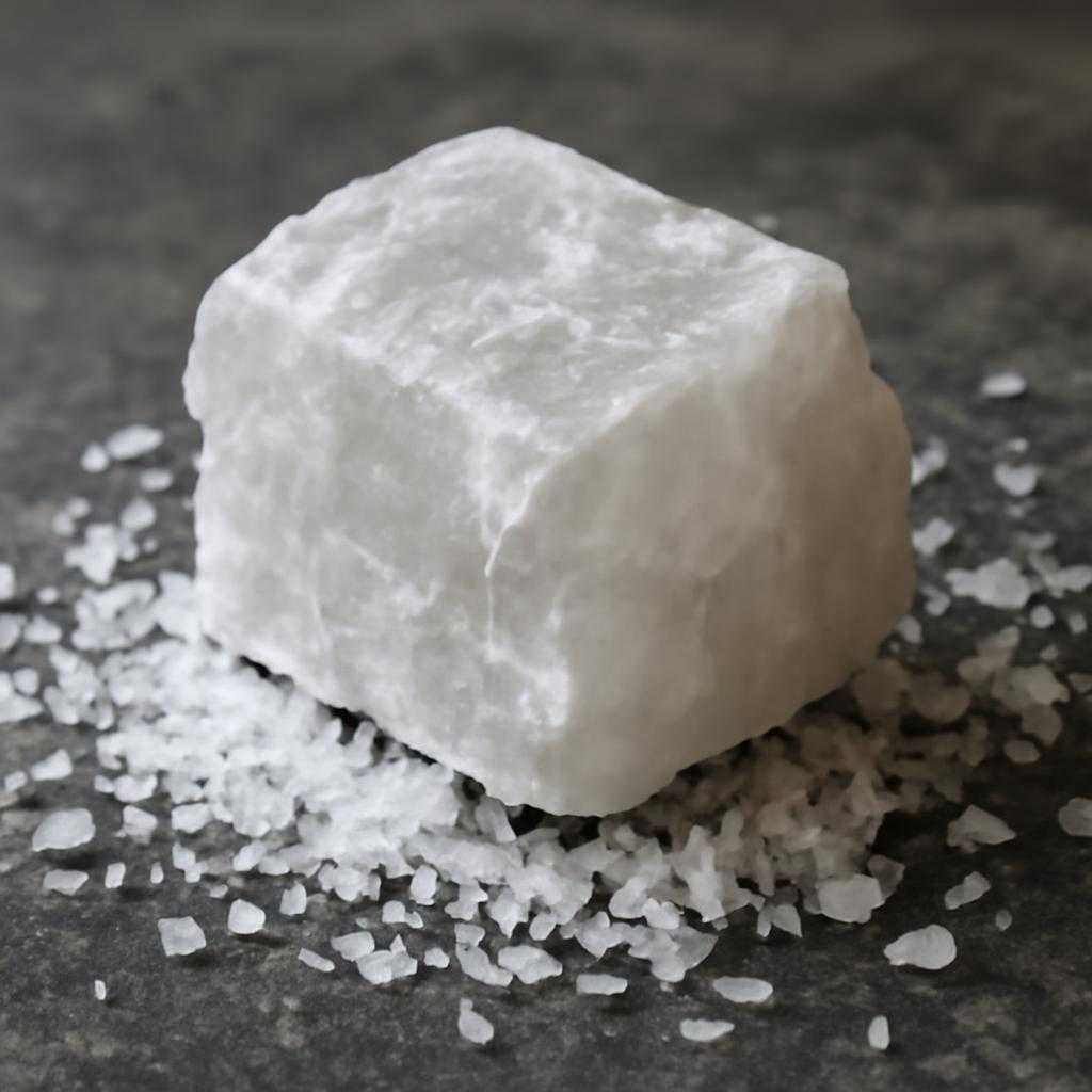 техническая соль Галит