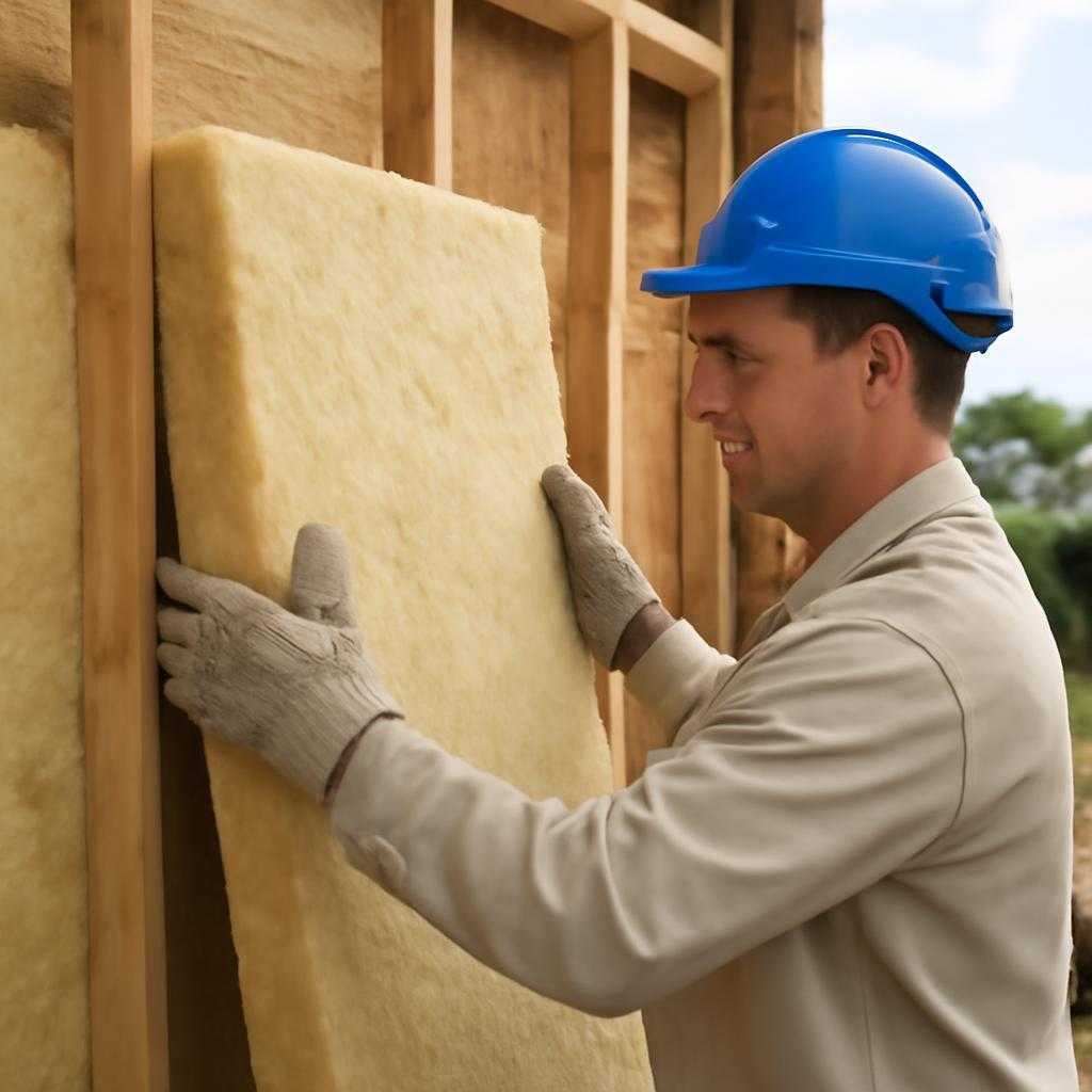 теплоизоляция