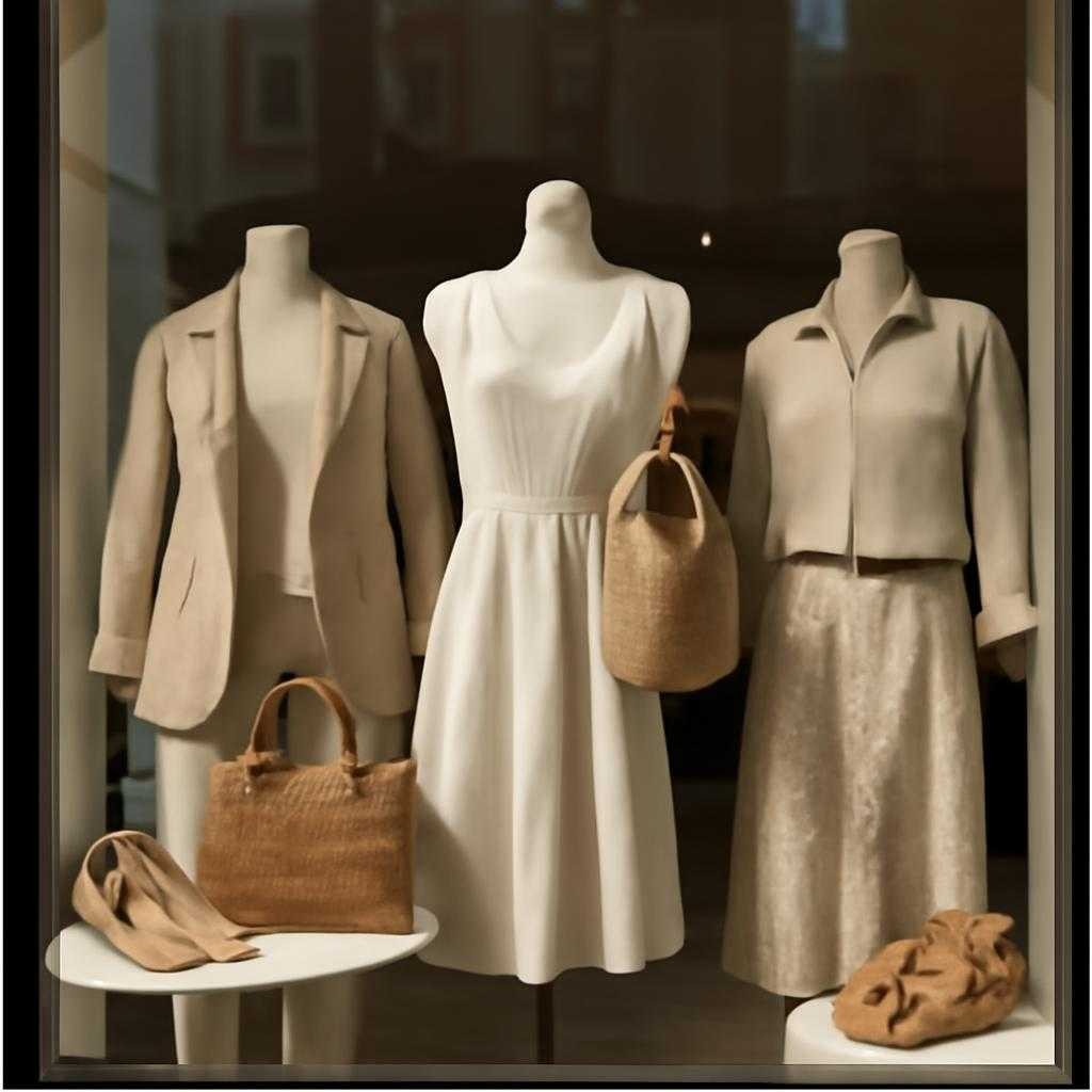 витринистика